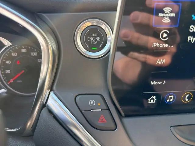 2024 Chevrolet Blazer FWD 2LT
