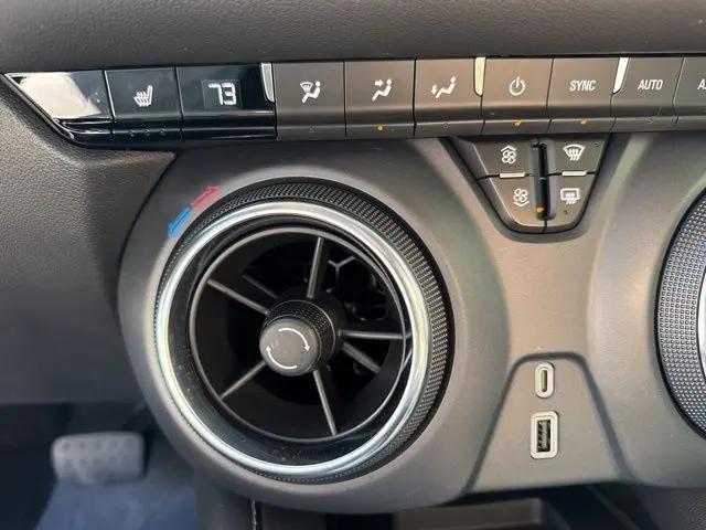 2024 Chevrolet Blazer FWD 2LT