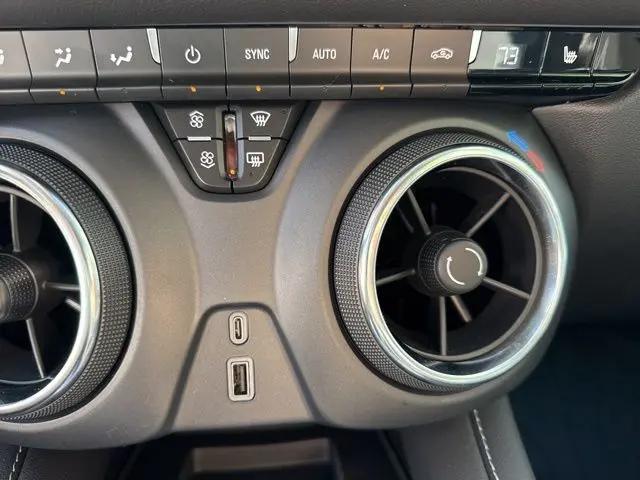 2024 Chevrolet Blazer FWD 2LT
