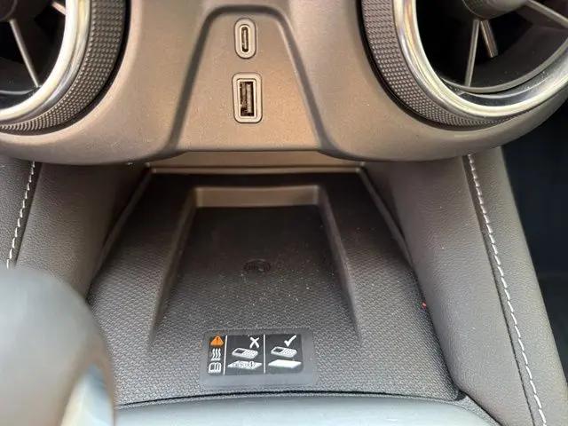 2024 Chevrolet Blazer FWD 2LT