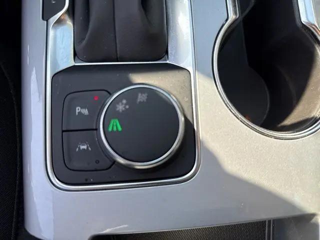 2024 Chevrolet Blazer FWD 2LT