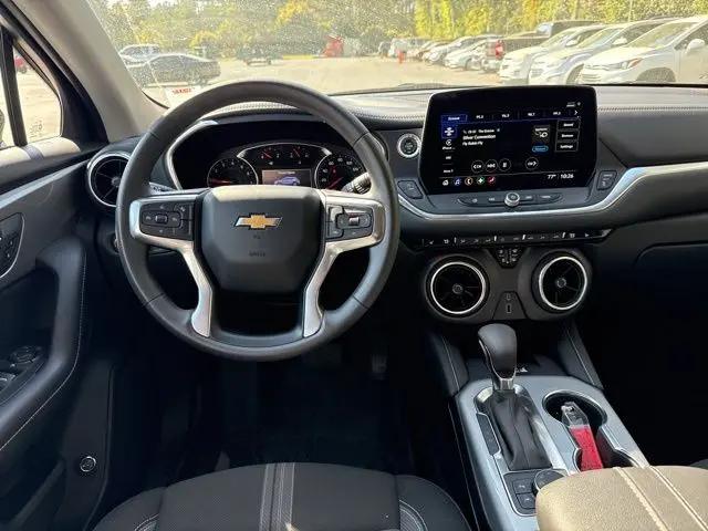 2024 Chevrolet Blazer FWD 2LT