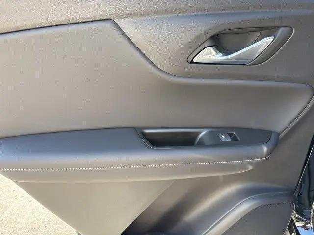 2024 Chevrolet Blazer FWD 2LT