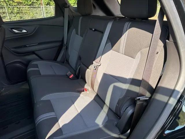 2024 Chevrolet Blazer FWD 2LT