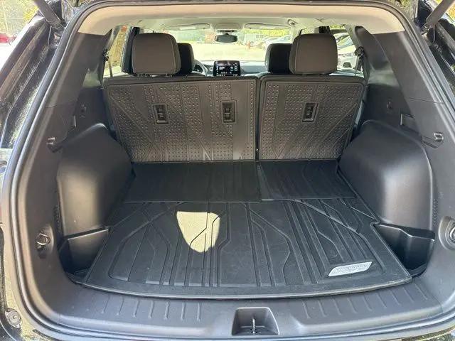 2024 Chevrolet Blazer FWD 2LT