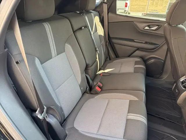 2024 Chevrolet Blazer FWD 2LT