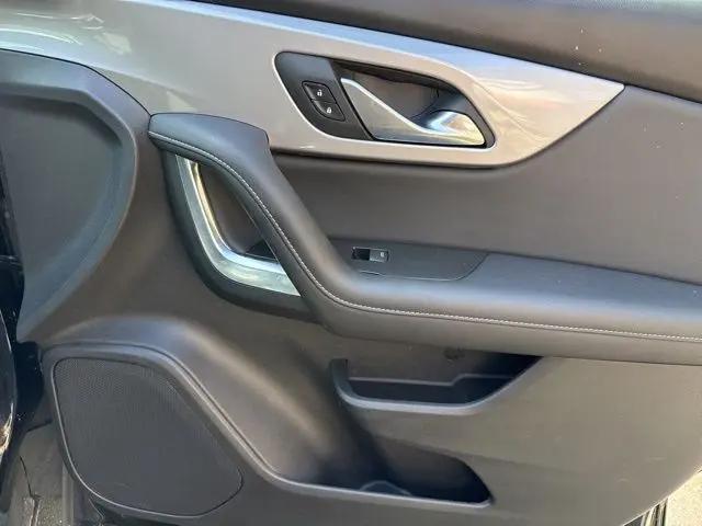 2024 Chevrolet Blazer FWD 2LT