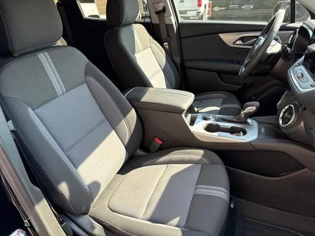 2024 Chevrolet Blazer FWD 2LT