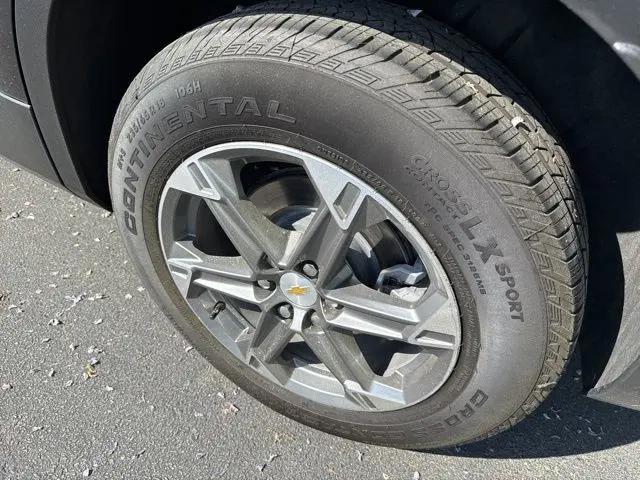 2024 Chevrolet Blazer FWD 2LT