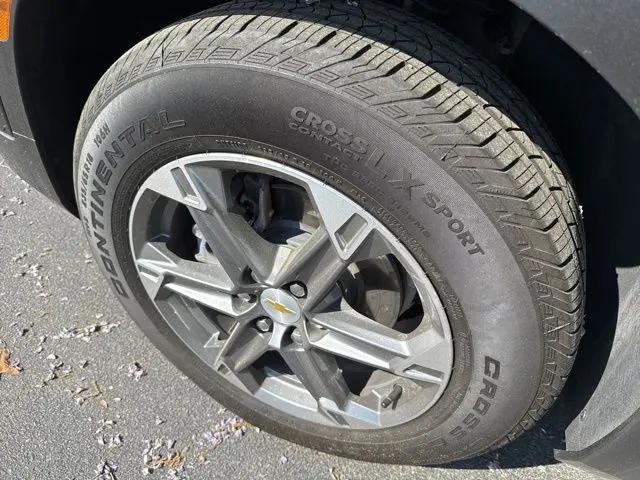 2024 Chevrolet Blazer FWD 2LT
