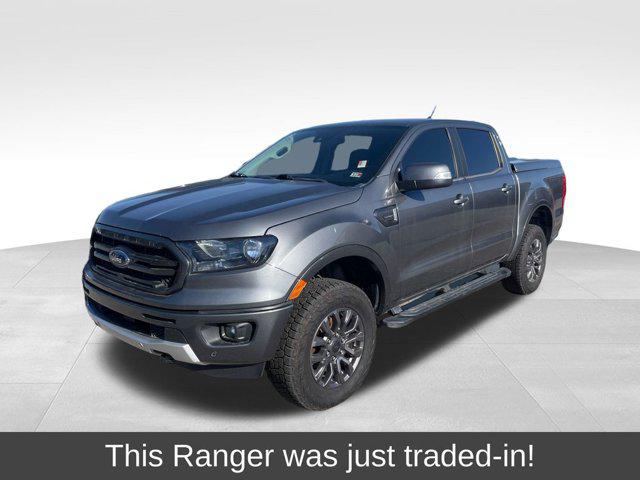2022 Ford Ranger LARIAT for sale in Wichita, KS