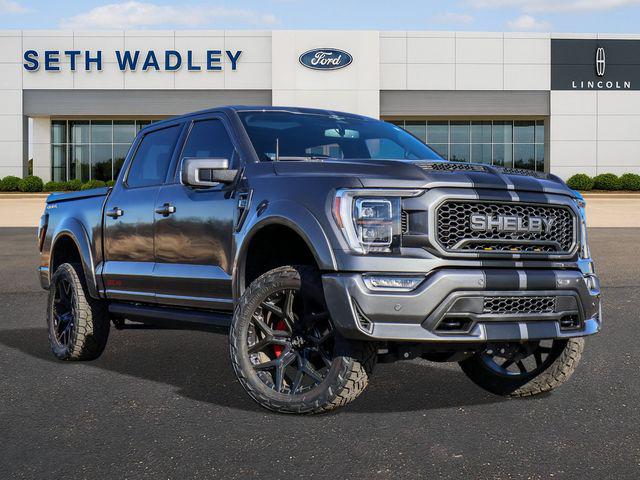 2023 Ford F-150 LARIAT for sale in Pauls Valley, OK
