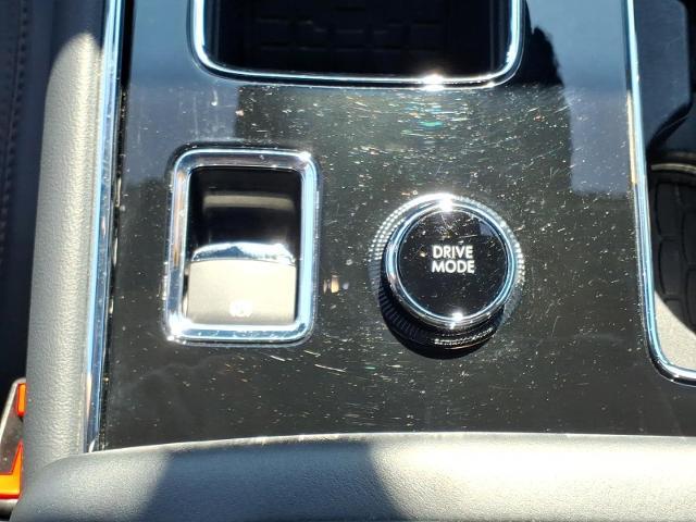 2025 Lincoln Aviator Black Label