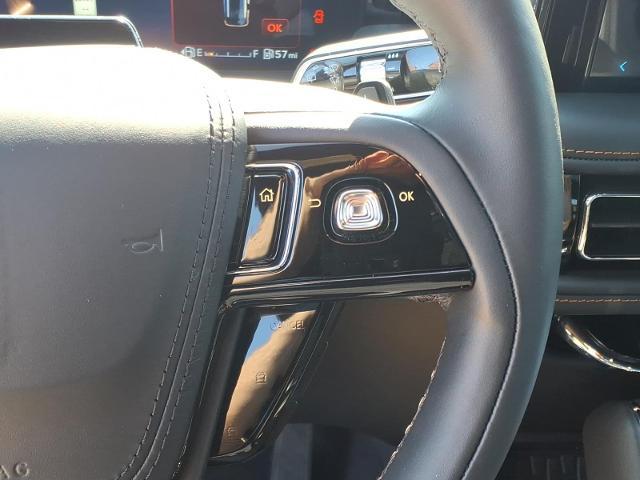 2025 Lincoln Aviator Black Label