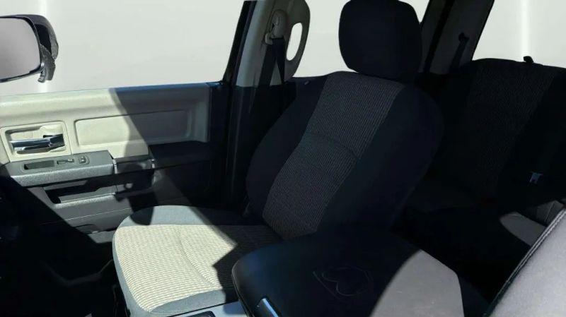 2012 Ram 1500 Outdoorsman