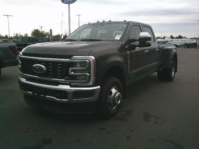 2025 Ford F-350 LARIAT for sale in Corning, CA