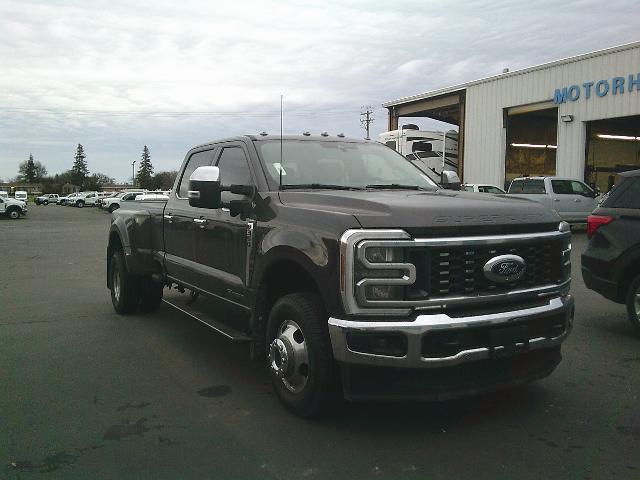 2025 Ford F-350 LARIAT