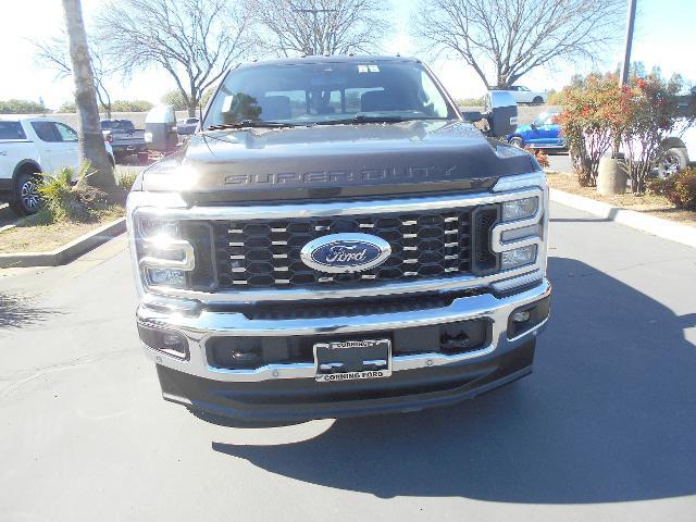 2025 Ford F-350 LARIAT