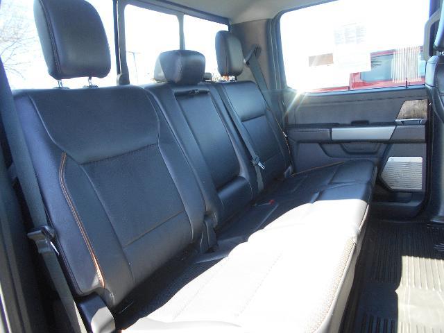2025 Ford F-350 LARIAT