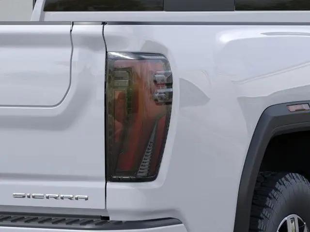 2026 GMC Sierra 3500HD Crew Cab, Long Bed, Denali Dual Rear Wheel, 4WD