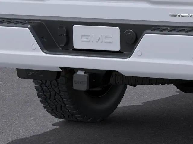 2026 GMC Sierra 3500HD Crew Cab, Long Bed, Denali Dual Rear Wheel, 4WD