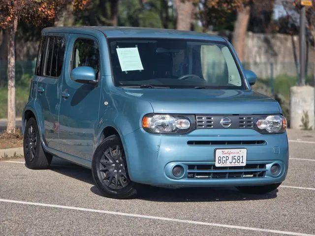 2010 Nissan cube 1.8S for sale in Reseda, CA
