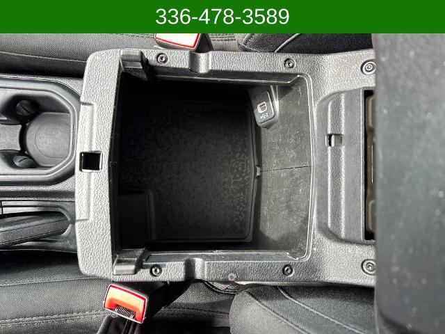 2020 Jeep Wrangler Sport 4x4