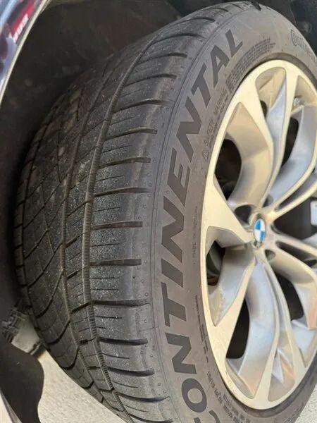 2014 BMW X5 xDrive50i
