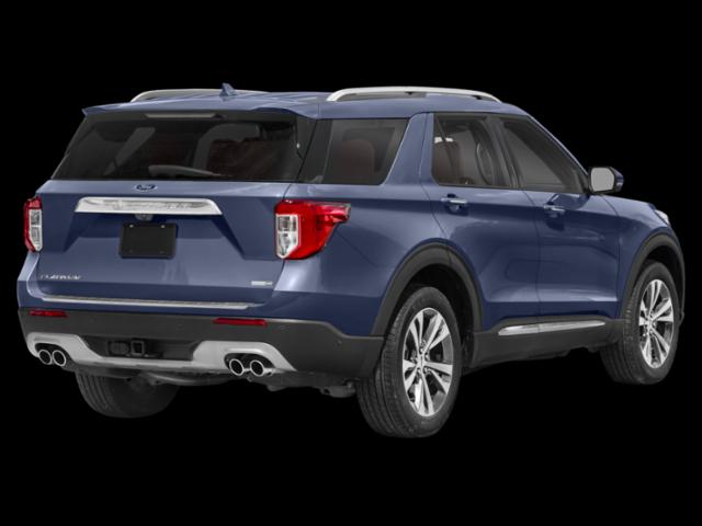 2021 Ford Explorer Platinum 2021 Ford Explorer Platinum