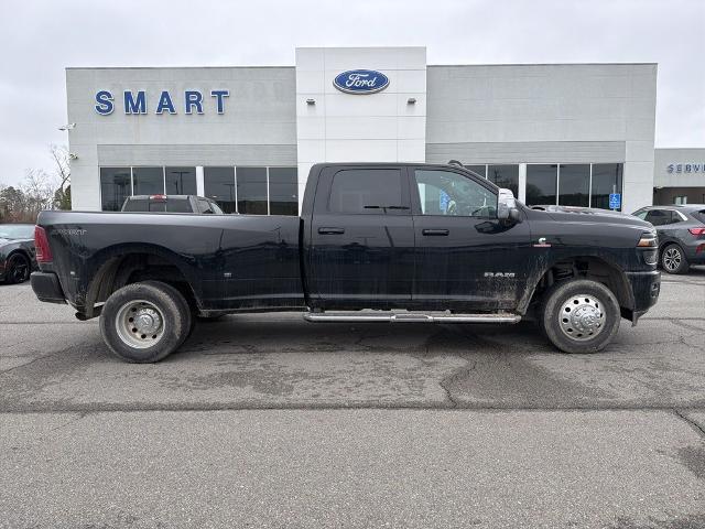 2025 Ram 3500 Laramie Crew Cab 4x4 8' Box for sale in South Boston, VA