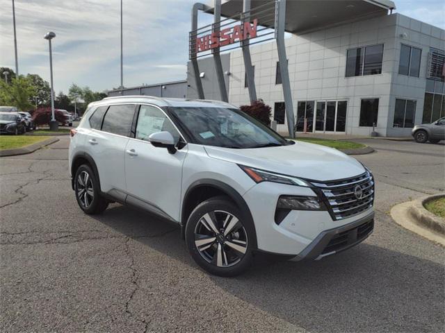 2024 Nissan Rogue SL FWD for sale in Clarksville, TN