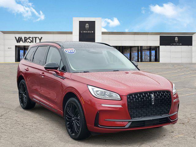 2024 Lincoln Corsair Reserve for sale in Novi, MI