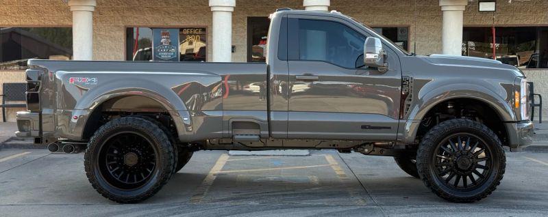 2026 Ford F-450 XLT