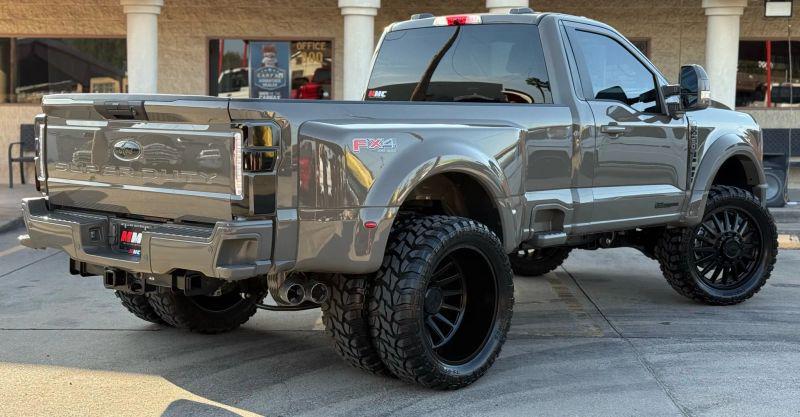 2026 Ford F-450 XLT