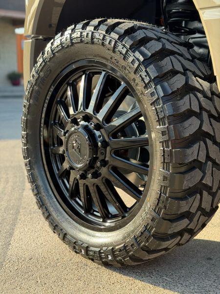 2026 Ford F-450 XLT
