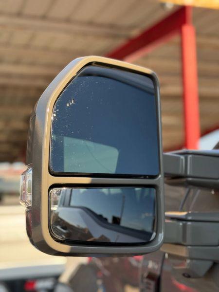 2026 Ford F-450 XLT