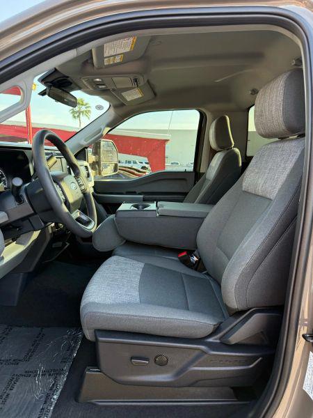 2026 Ford F-450 XLT