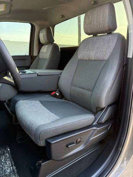 2026 Ford F-450 XLT
