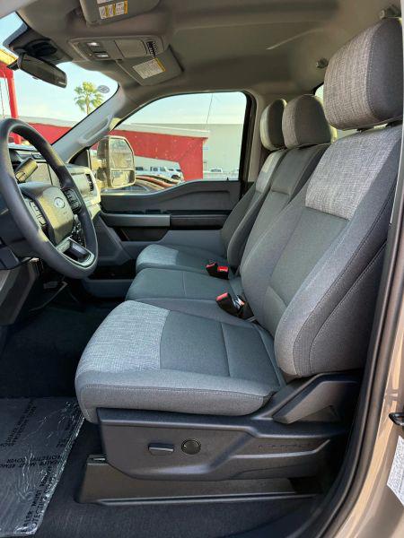 2026 Ford F-450 XLT