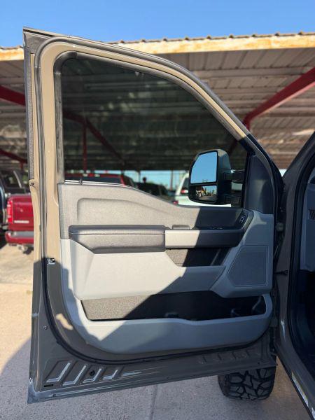 2026 Ford F-450 XLT