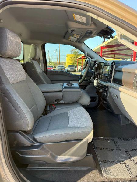 2026 Ford F-450 XLT