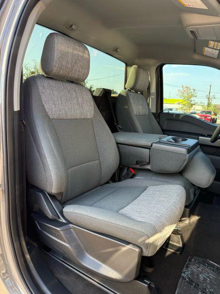 2026 Ford F-450 XLT