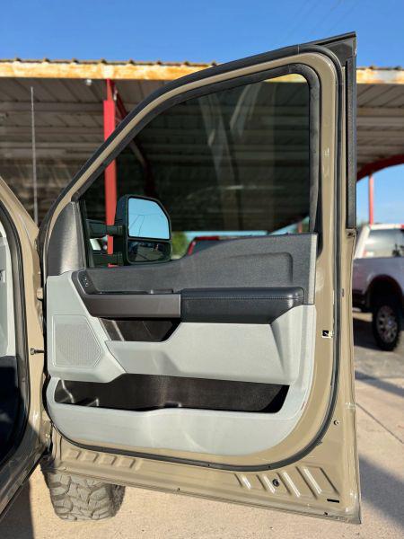 2026 Ford F-450 XLT