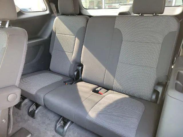 2020 Chevrolet Traverse FWD LT Cloth