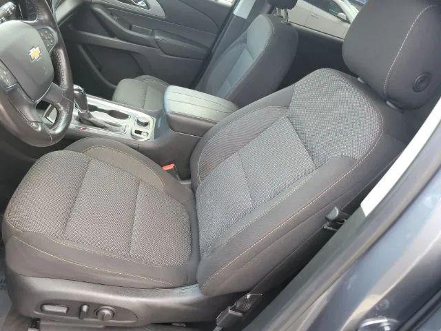 2020 Chevrolet Traverse FWD LT Cloth