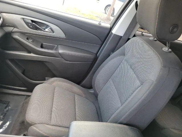 2020 Chevrolet Traverse FWD LT Cloth