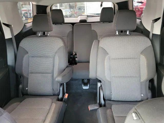 2020 Chevrolet Traverse FWD LT Cloth