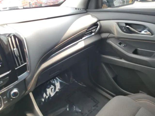 2020 Chevrolet Traverse FWD LT Cloth