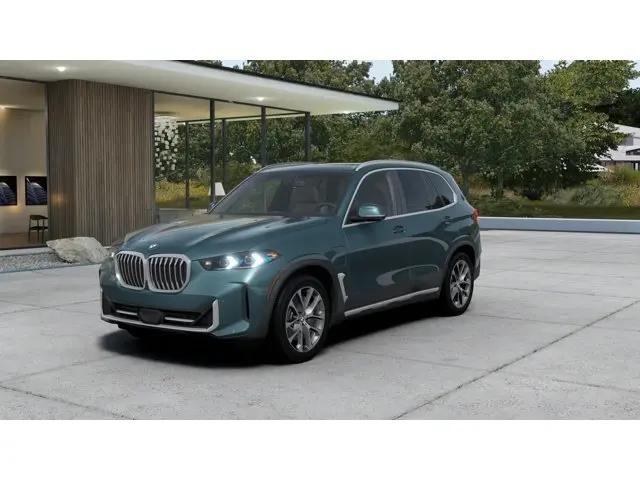 2026 BMW X5 xDrive50e for sale in Norwood, MA