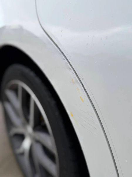 2019 Acura ILX Premium Package